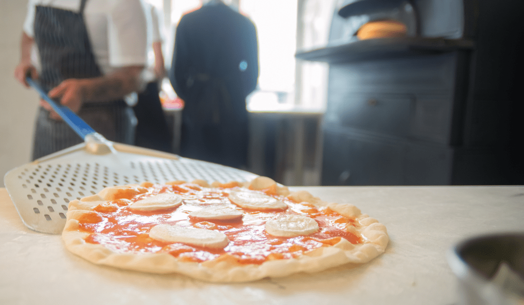 Best Pizza In Tacoma, WA – Top 7 Favorite Pizza Places