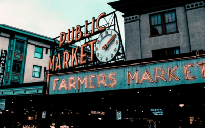 Ultimate Seattle Bucket List – 42 Must Do Activities