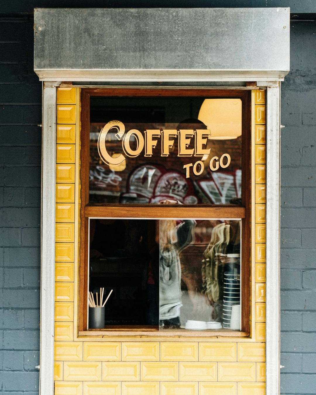 best coffee in spokane, Washinton