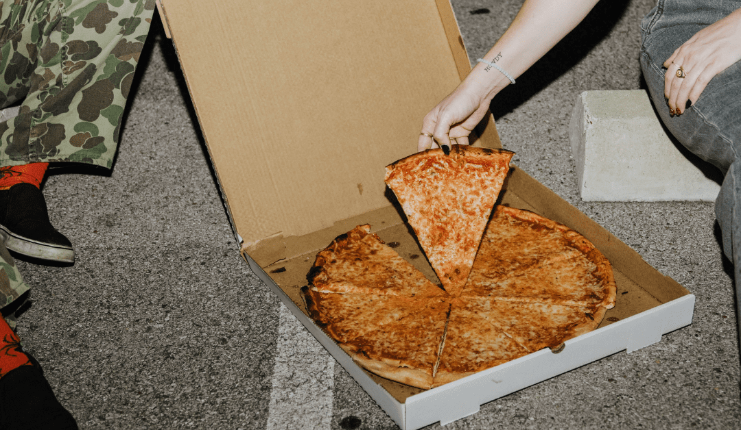 Craving a Slice? Discover the Best Pizza in Spokane, Washington –  Our Top 9