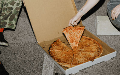 Craving a Slice? Discover the Best Pizza in Spokane, Washington –  Our Top 9