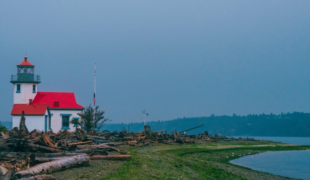 17 Best Things to Do On Vashon Island