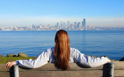 4 Days In Seattle: The PERFECT Itinerary For Your Trip To The Emerald City