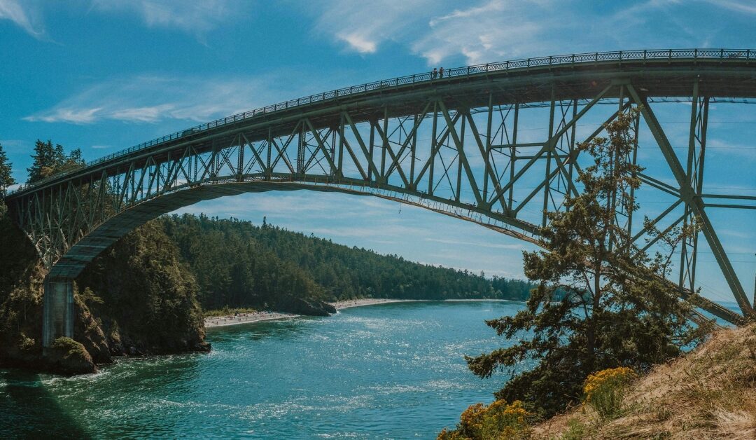 Washington State Park Guide – 25 Most Beautiful State Parks in WA